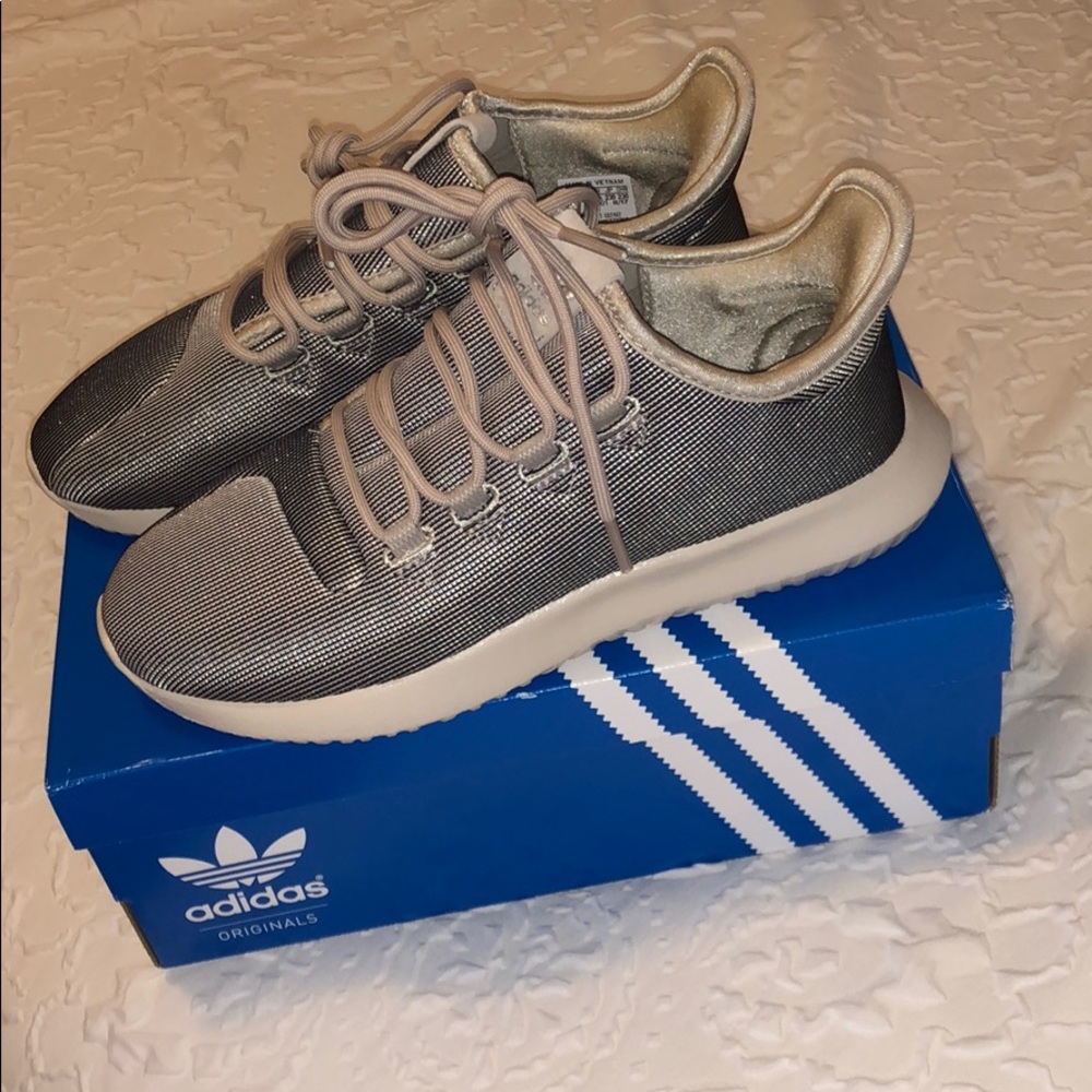Women’s Adidas Tubular Shoes